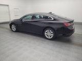 Used 2021 Chevrolet Malibu LT image 3