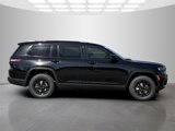 New 2025 Jeep Grand Cherokee L Altitude image 2
