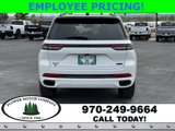 New 2025 Jeep Grand Cherokee Summit w/ High Altitude Package image 6