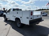 New 2025 Chevrolet Silverado 3500 W/T w/ WT Convenience Package image 3