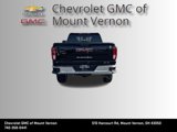 New 2025 GMC Sierra 2500 SLE w/ SLE Value Package; image 4