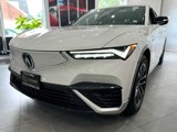 Used 2024 Acura ZDX A-Spec image 3