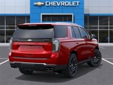 New 2025 Chevrolet Tahoe High Country image 4