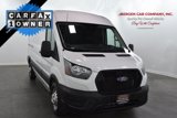 Used 2022 Ford Transit 250 Medium Roof AWD image 1