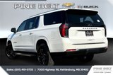 New 2025 Chevrolet Suburban LS image 3
