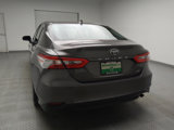 Used 2020 Toyota Camry LE image 6