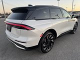 New 2025 Lincoln Nautilus Reserve w/ Jet Appearance Package image 5