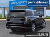 New 2025 Chevrolet Suburban Premier image 5