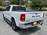 Used 2025 RAM 1500 Laramie image 3