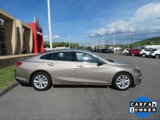 Used 2023 Chevrolet Malibu LT image 2