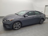 Used 2023 Kia Forte LXS image 2