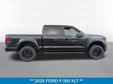 New 2025 Ford F150 XLT w/ Equipment Group 303A High image 2