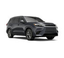 New 2025 Lexus TX 350 AWD image 4