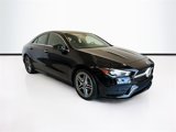 Used 2023 Mercedes-Benz CLA 250 4MATIC image 3