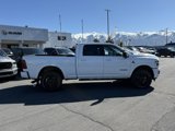 New 2025 RAM 3500 Limited image 5