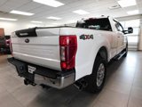 Certified 2022 Ford F350 Lariat w/ Chrome Package image 5
