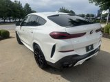 New 2026 BMW X6 xDrive40i image 3