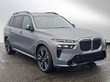 New 2025 BMW X7 xDrive40i w/ Executive Package image 6