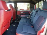 New 2025 RAM 1500 Rebel w/ Bed Utility Group image 6