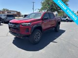 New 2026 Chevrolet Colorado ZR2 w/ Technology Package image 3