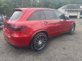 Used 2018 Mercedes-Benz GLC 43 AMG 4MATIC image 5