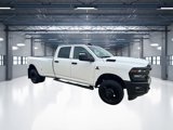 New 2025 RAM 3500 Tradesman image 3