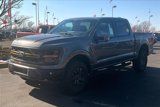 New 2025 Ford F150 Tremor w/ Equipment Group 402A High image 2