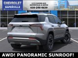 New 2026 Chevrolet Equinox ACTIV image 4