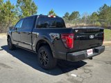 New 2025 Ford F150 Platinum w/ Equipment Group 702A High image 3