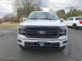 New 2025 Ford F150 Lariat image 2
