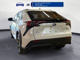 New 2025 Subaru Solterra Premium image 3