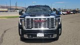 New 2025 GMC Sierra 3500 Denali w/ Denali Reserve Package image 3