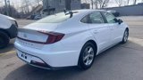 Used 2021 Hyundai Sonata SE image 5