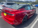 New 2025 Toyota Camry XSE image 5