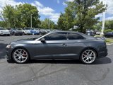 Used 2018 Audi S5 Premium Plus w/ Navigation Package image 5