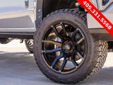 New 2025 GMC Sierra 1500 AT4 w/ AT4 Premium Package image 3