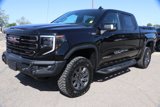 New 2025 GMC Sierra 1500 AT4X image 3