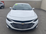 Used 2020 Chevrolet Malibu LT image 4