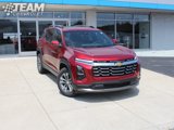 New 2026 Chevrolet Equinox LT w/ LPO, Floor Liner Package image 2
