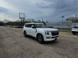 New 2025 Nissan Armada SL image 5