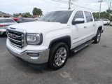 Used 2018 GMC Sierra 1500 SLT w/ SLT Premium Package image 2