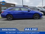 Used 2021 Hyundai Elantra SEL w/ Cargo Package image 2