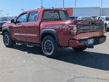 New 2025 Nissan Frontier Pro-X w/ Pro Convenience Package image 4