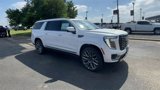 New 2025 GMC Yukon XL Denali Ultimate image 2