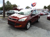 Used 2015 Ford Escape S image 3
