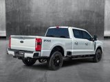 New 2025 Ford F250 Lariat image 2