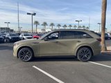New 2025 MAZDA CX-70 3.3 Turbo S w/ Premium Plus image 3