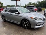 Used 2017 Honda Accord Sport Special Edition image 3