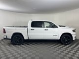New 2025 RAM 1500 Laramie image 5