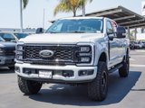 New 2025 Ford F250 Lariat w/ Lariat Ultimate Package image 3